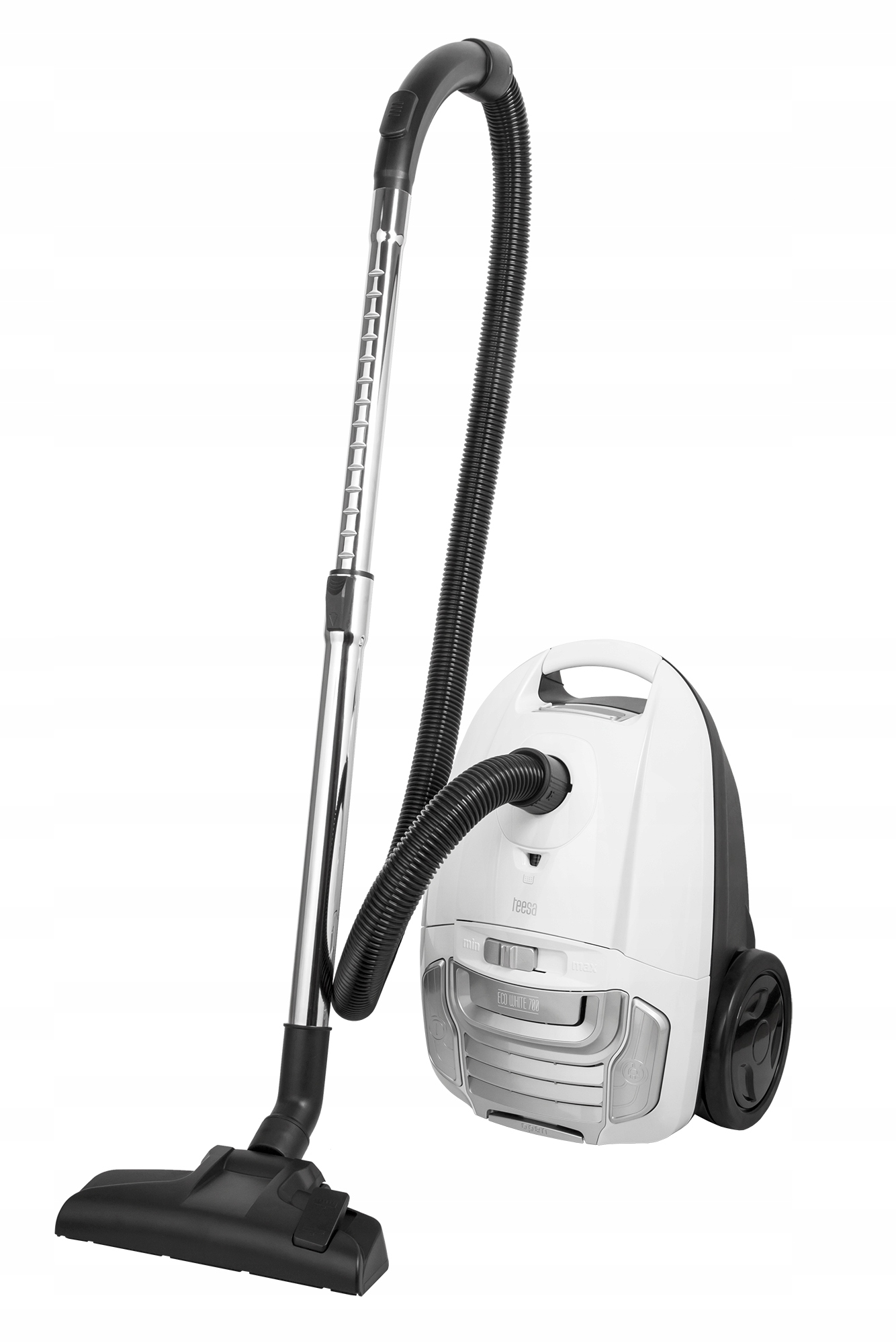 Vysavač Teesa Eco White 700 třída A