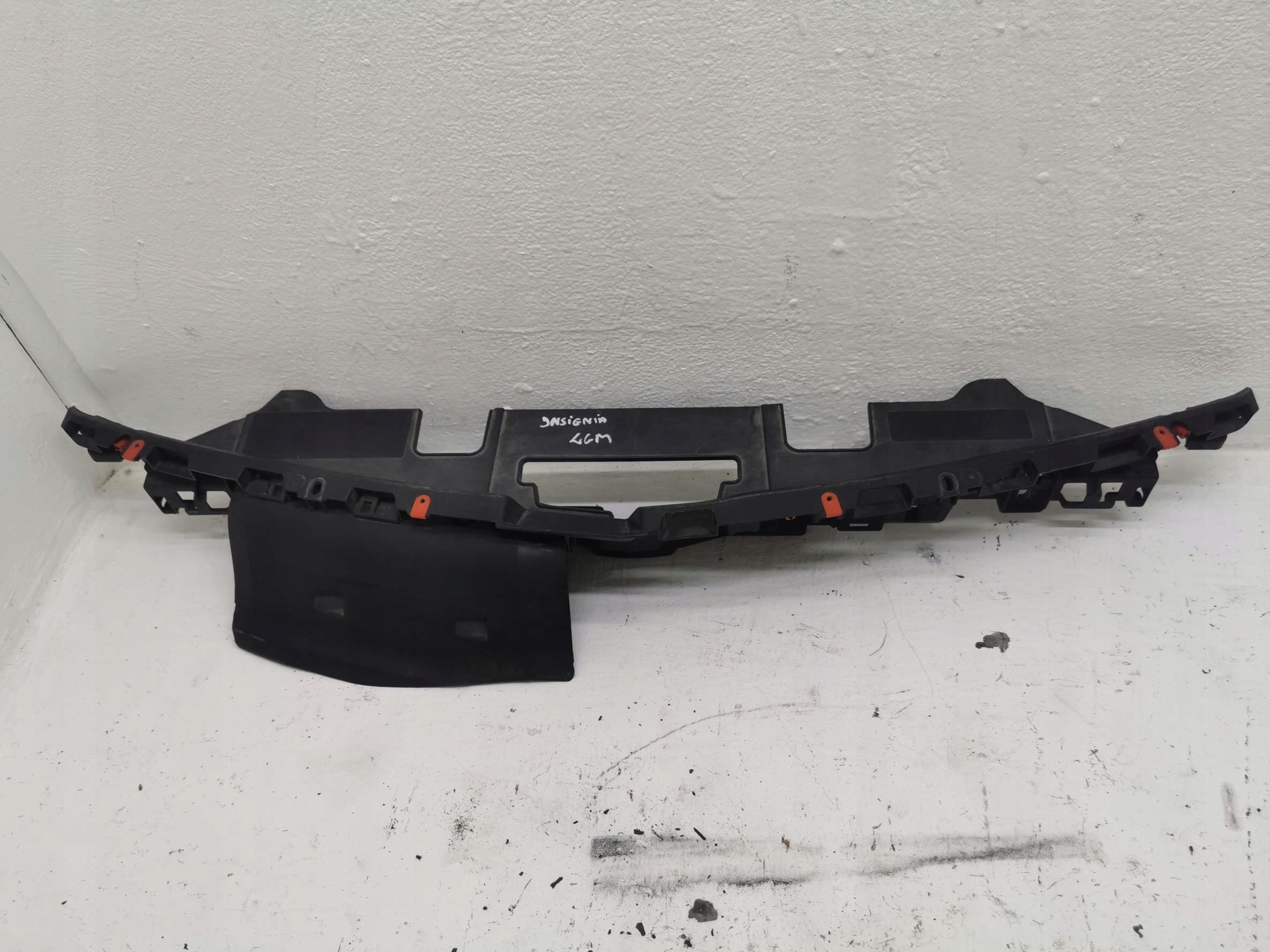 support panel for radiators pillar OPEL INSIGNIA A 22798560