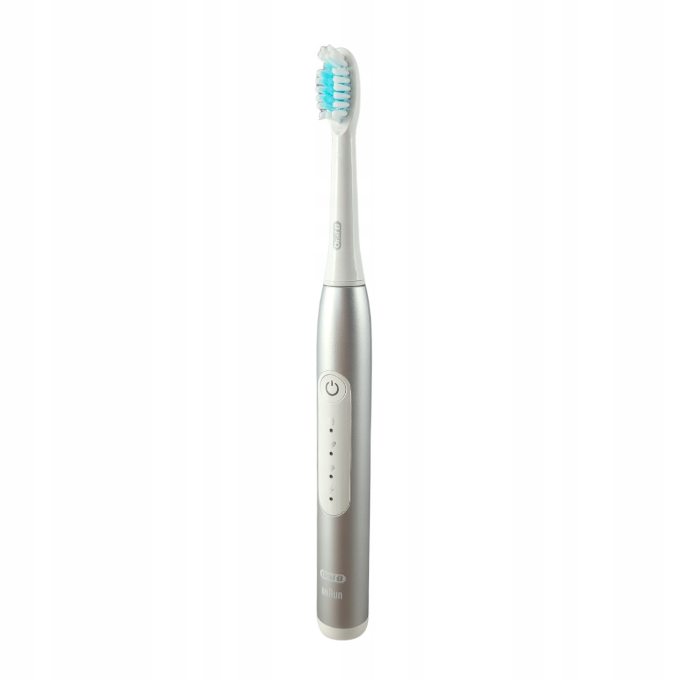 Szczoteczka Oral-B Pulsonic Slim Luxe 4500 Platyna Kod producenta 80353829