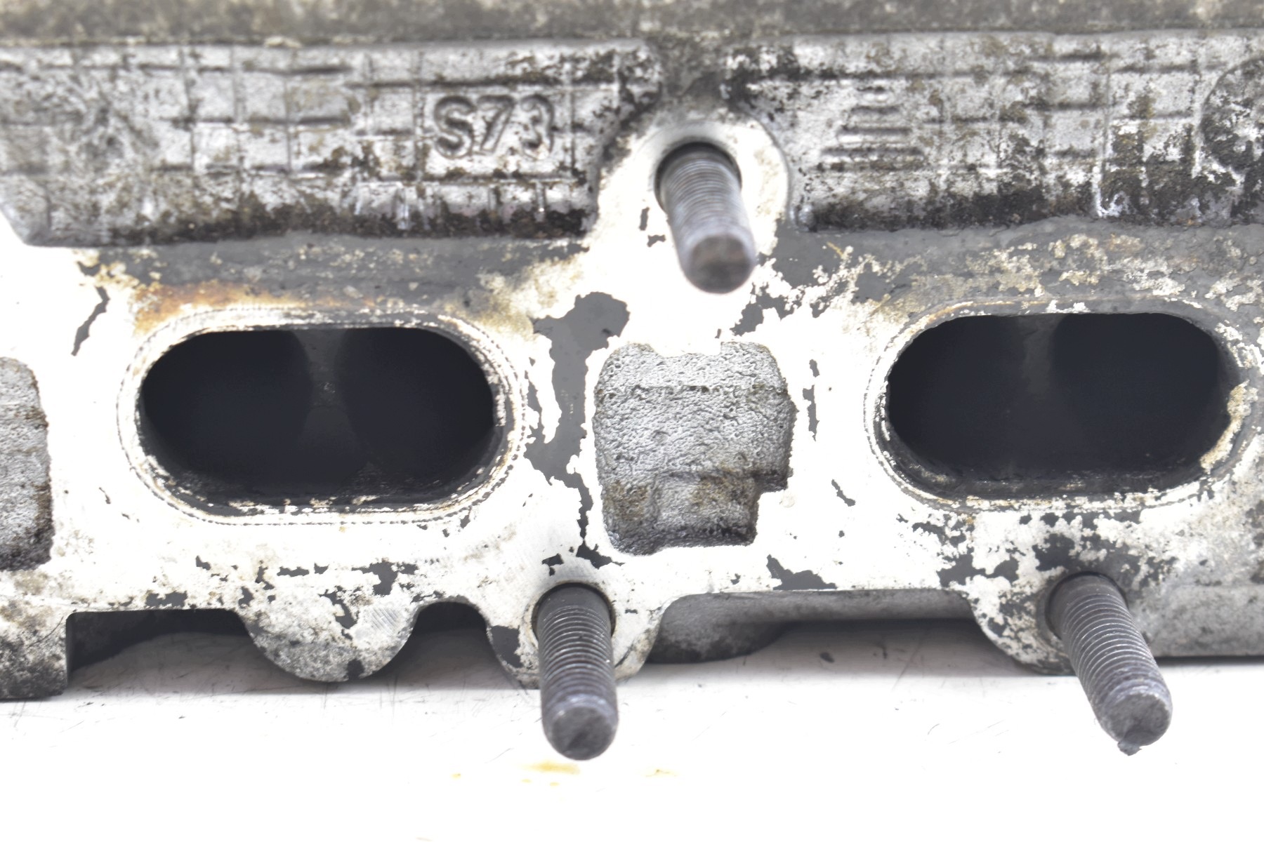 testata ALFA MITO LANCIA DELTA III 1.4 T-JET TB 55218237
