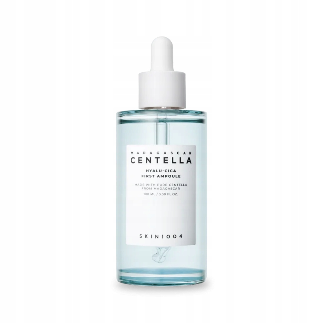 SKIN1004 Centella Hyalu-Cica First Ampułka nawilżająco łagodząca 100 ml