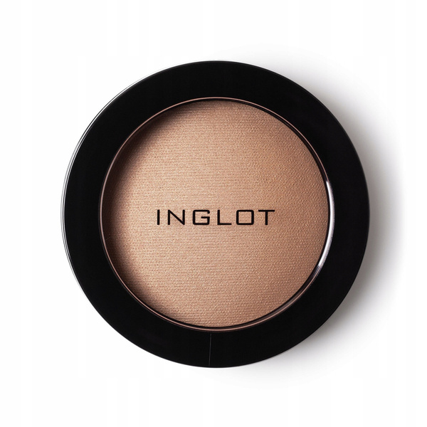 Inglot Bronzie Cheeks prasowany bronzer do tawrzy 42