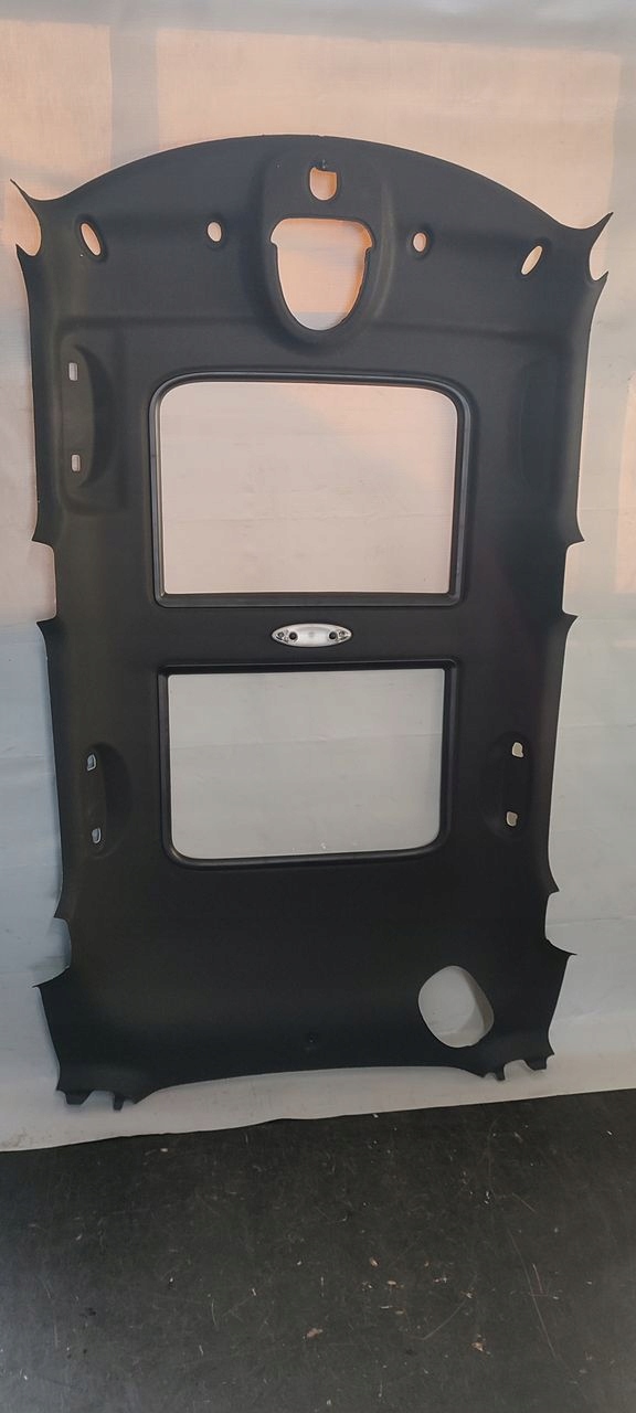 CIELO INTERNO Mini Cooper R60S Countryman
