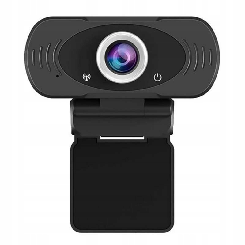 IMILAB WEBCAM Kamerka Internetowa 1080p HD TRIPOD Megapiksele 2 MP