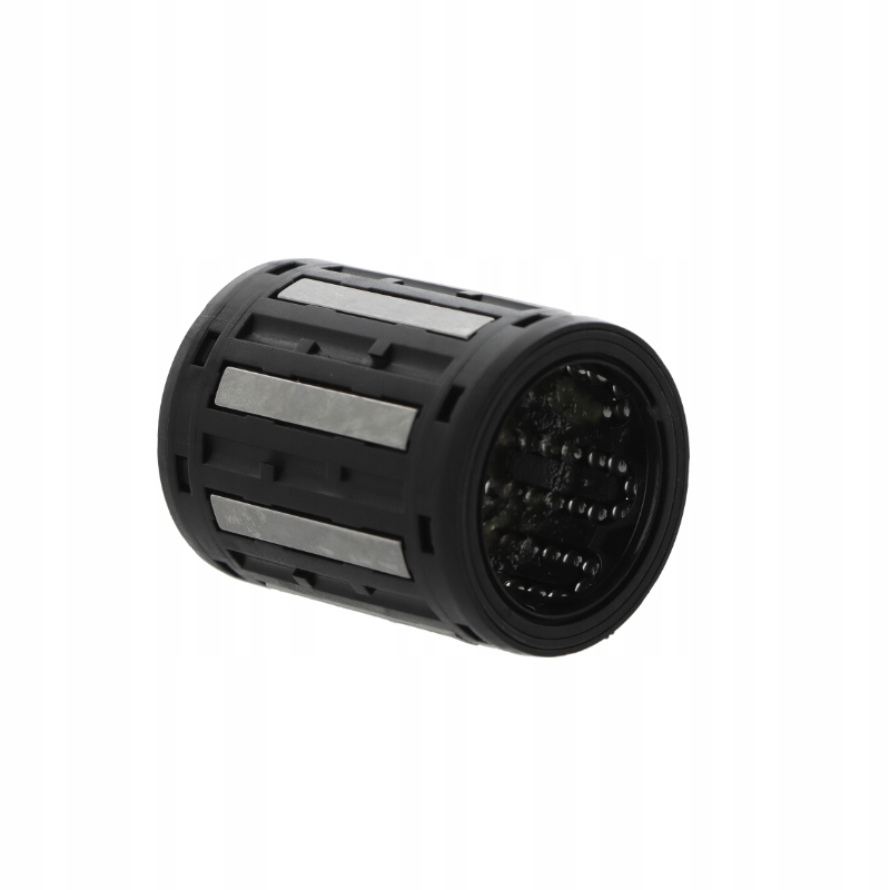 LBBR30 -2LS/HV6 Ewellix Lineární kuličkové ložisko, 30x40x50 mm, 0.07 kg