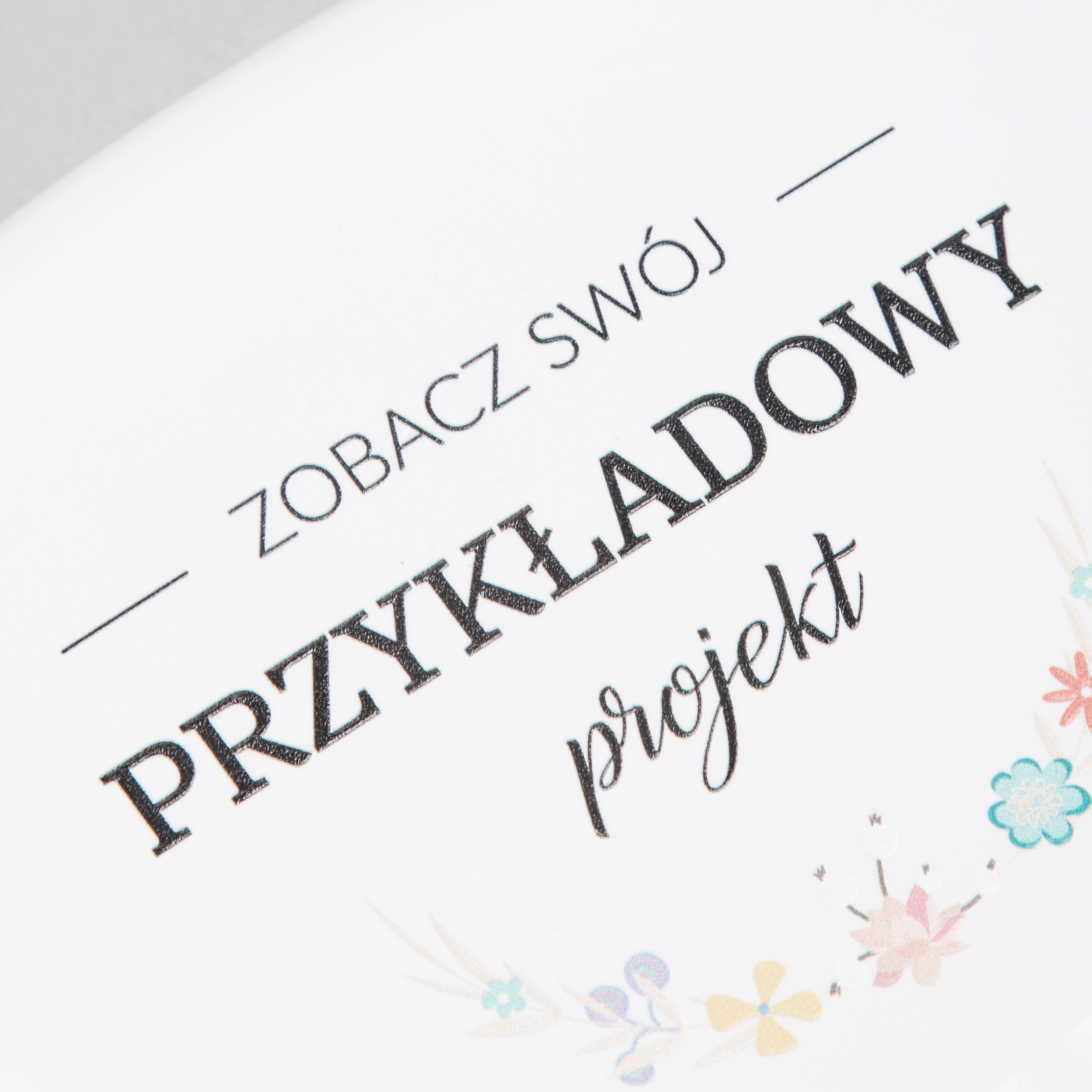 Lusterko kieszonkowe LAMA Do Makijażu Torebki LED PREZENT DLA NIEJ Marka Humanas