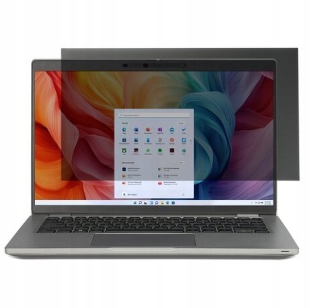 Kensington Privatizační filtr pro notebook High Clarity 15.6 palců (16:9)