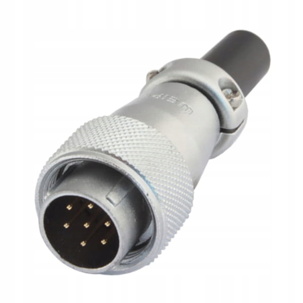 

Wtyk Sterowniczy Jet Tig I/II/III PIN-7