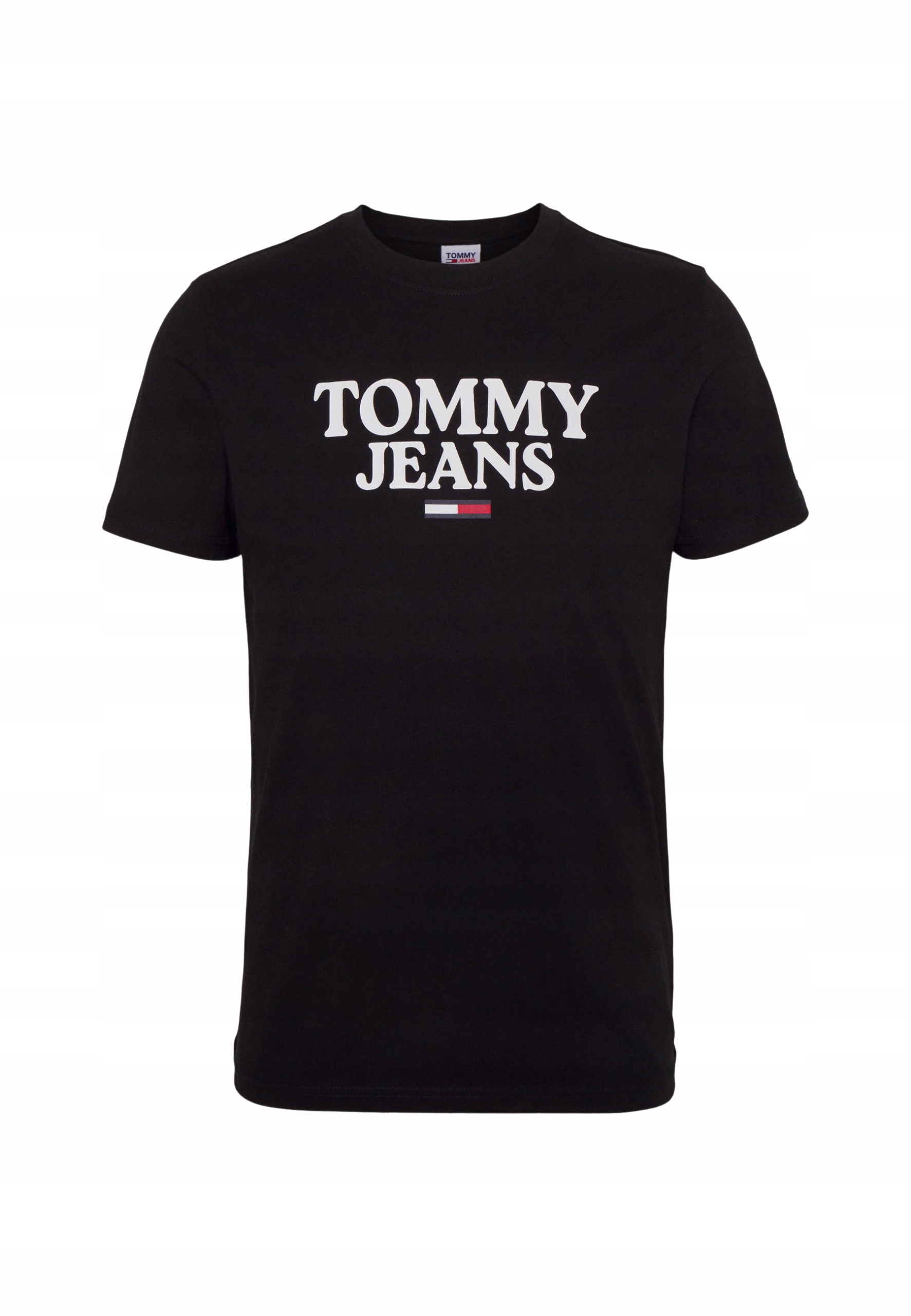 

Tommy Jeans Hilfiger Koszulka Tshirt L Oryginał