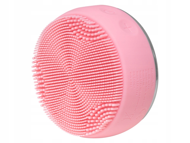 Szczoteczka do twarzy Beautyme G&j FM300