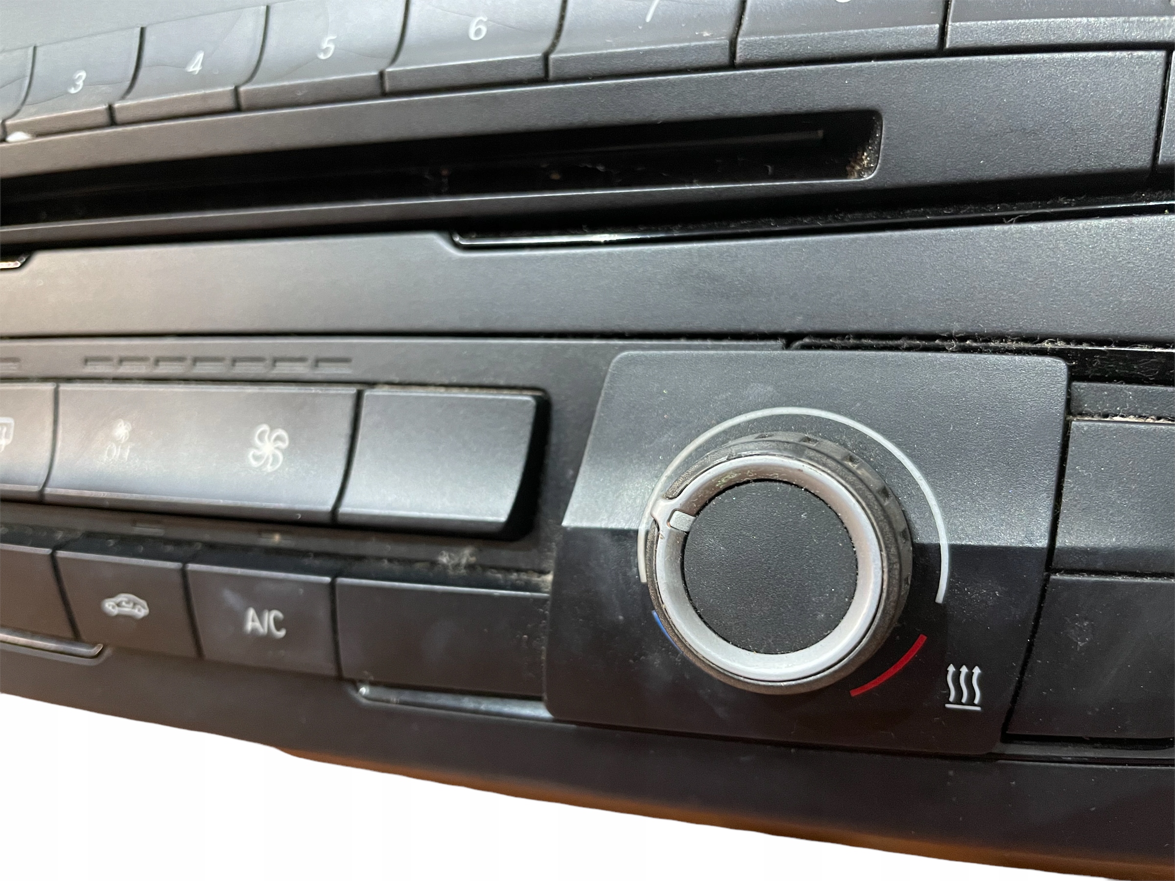 Unite commande clima RADIA BMW 1 F20
