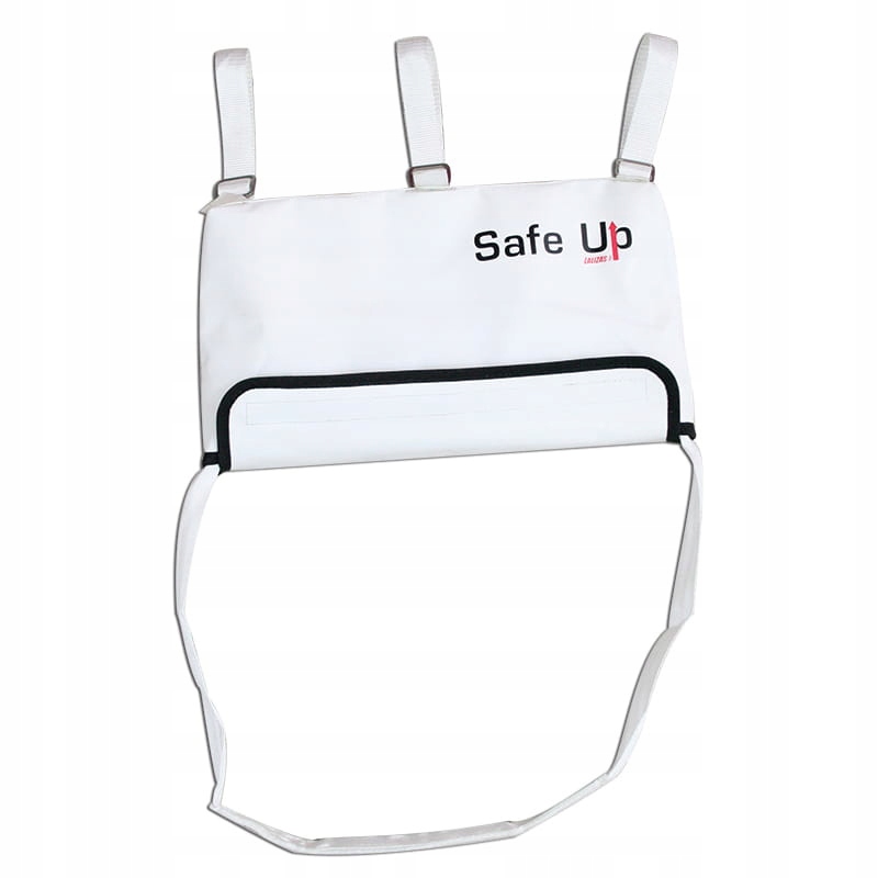 DRABINKA RATUNKOWA W TORBIE NA RELING Marka inny