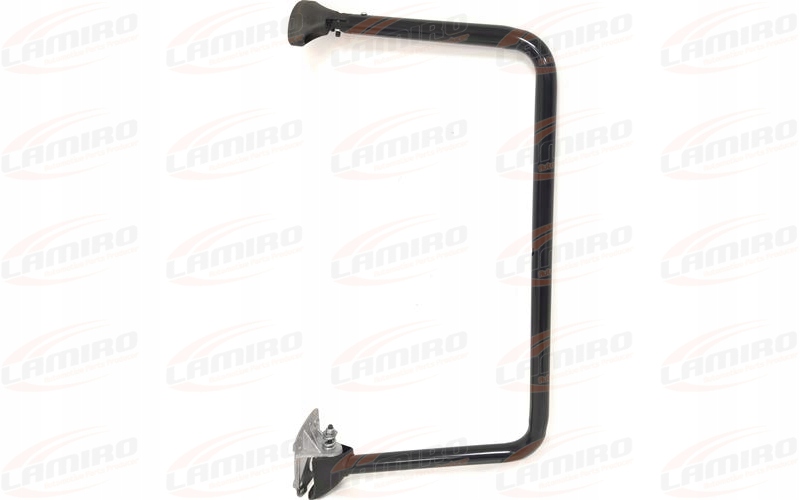 MERCEDES ATEGO WSPORNIK LUSTERKA LEWY