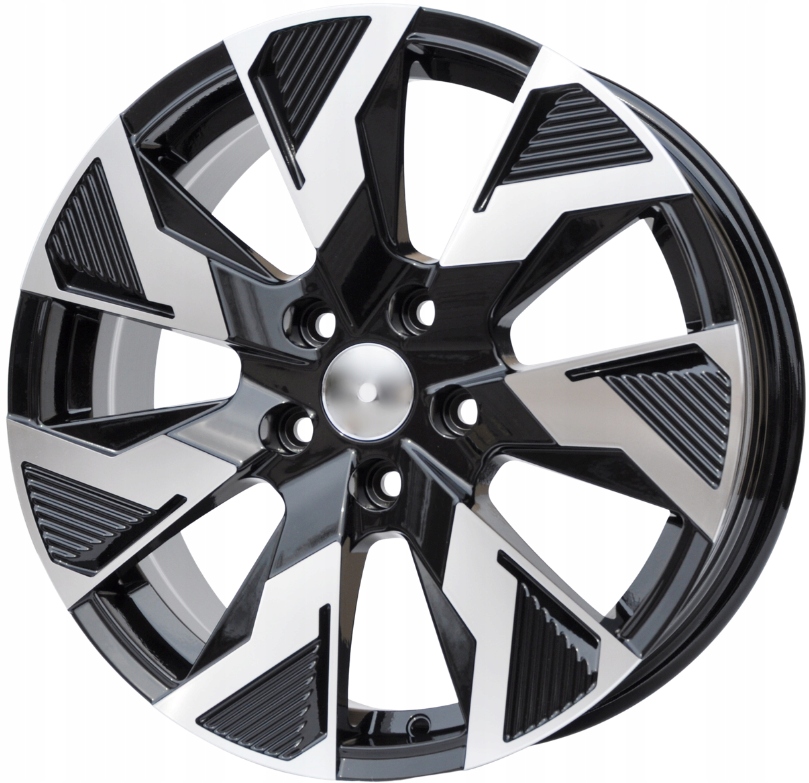 Disky Pdw 17 Audi A5 Sportback F5A, F5F A6 4A2, C4 A6 4A2, C8 A6 4B2, C5 A6