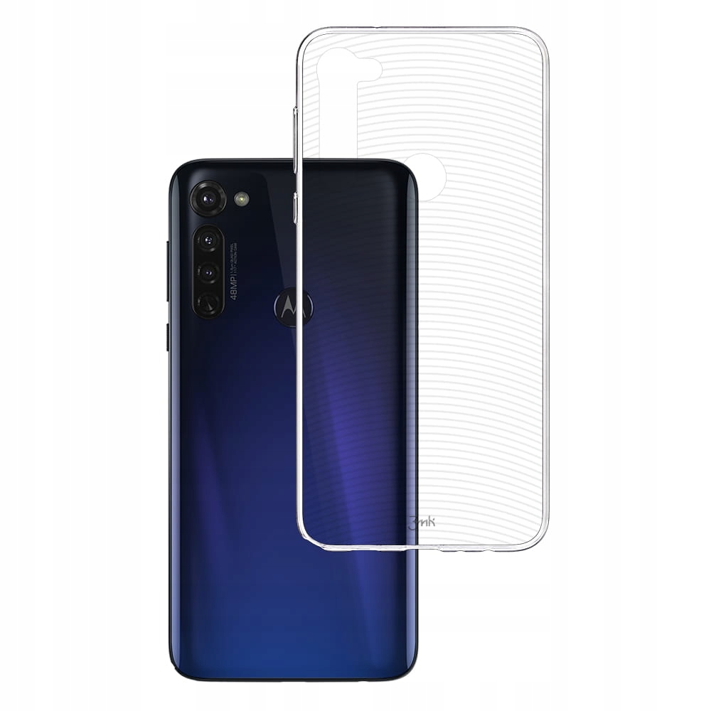 

Etui pokrowiec do Motorola Moto G Pro / G8 Stylus