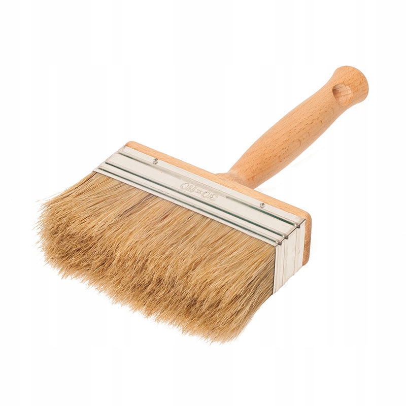 

Pędzel Malarski Tapetowy Do Farb 14 cm