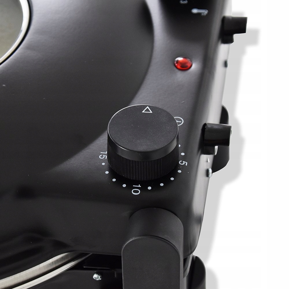 Domowy piec mobilny do Pizzy piecyk do kuchni Bitu Pojemność 0 l