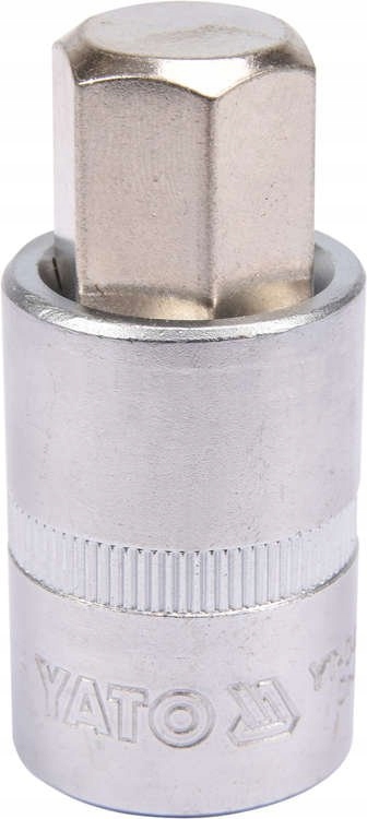 

Nasadka imbusowa (ampulowa/hex) 17mm 1/2"