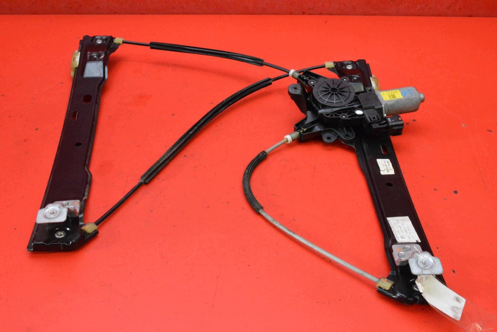 window regulator left front EU AM51-U23201-BE FORD C-MAX MK2 10-15