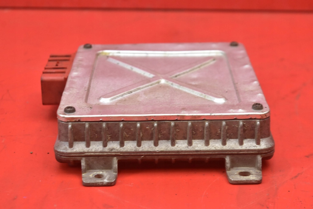 Centralina computer Motore MSB100680 LAND ROVER FREELANDER e 2.0 TD 120 KM