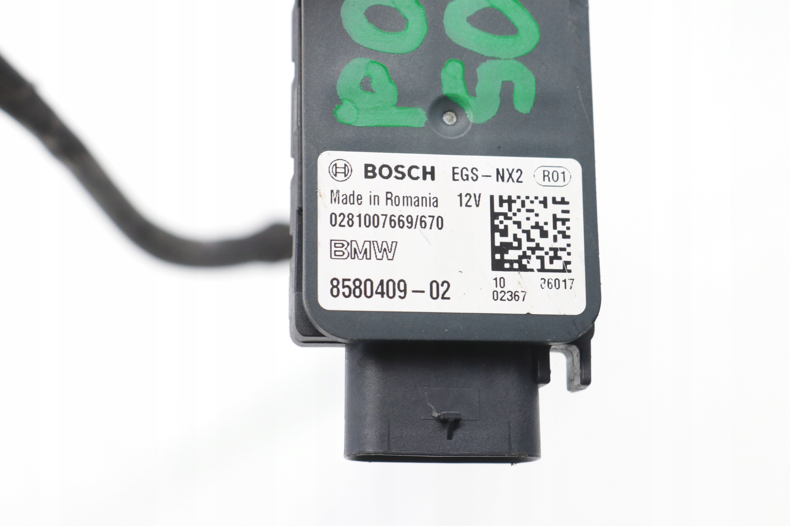 BMW G05 X5 G06 X6 SONDA LAMBDA NOX 30D 8580409