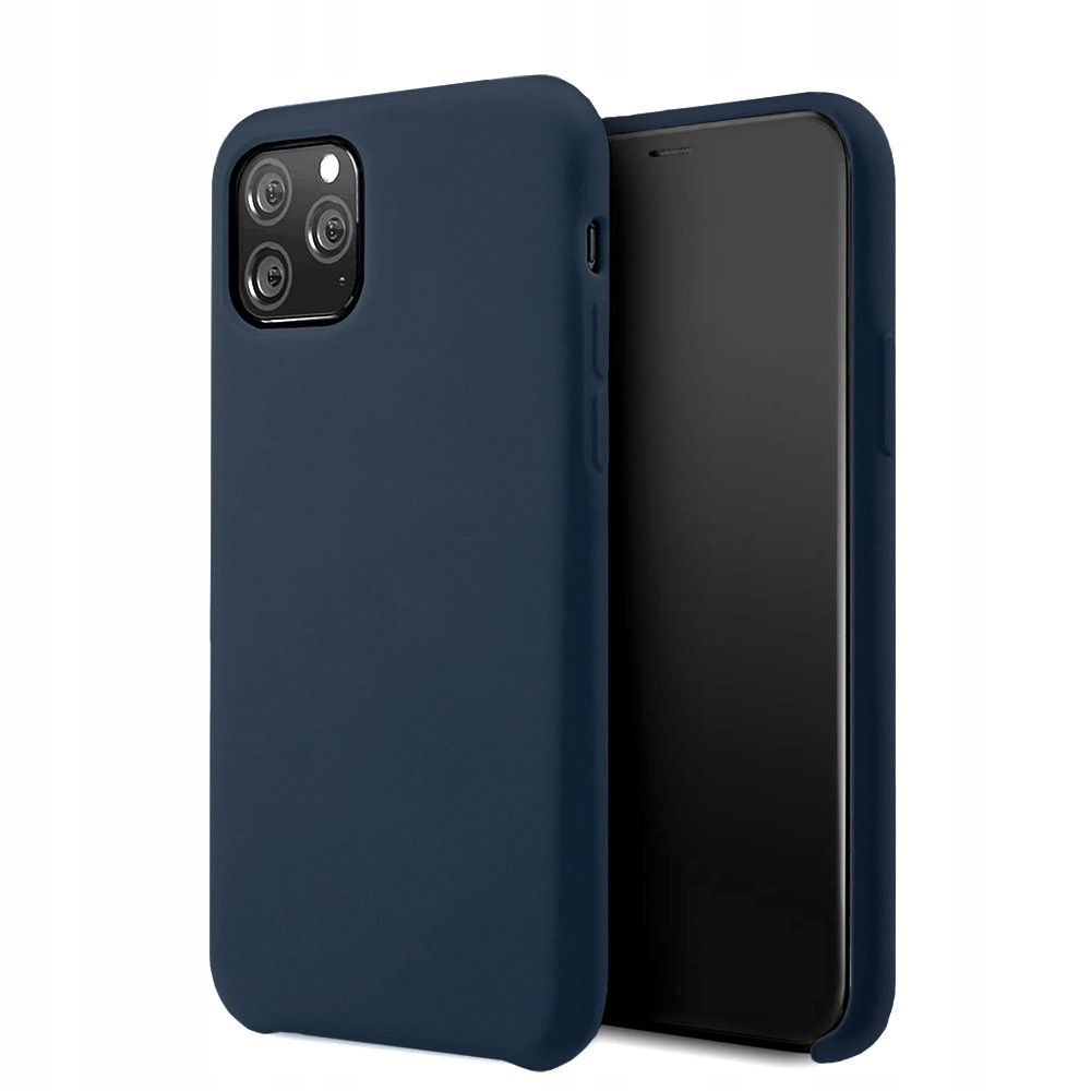 

Etui silikonowe do Samsung Galaxy A20e futerał
