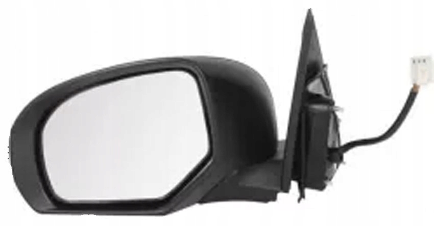 Vnější zrcátko Swift, 09.10-