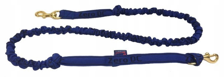 Levně Vodítko ZeroDC s odpružením pružné 2,7m do 10kg