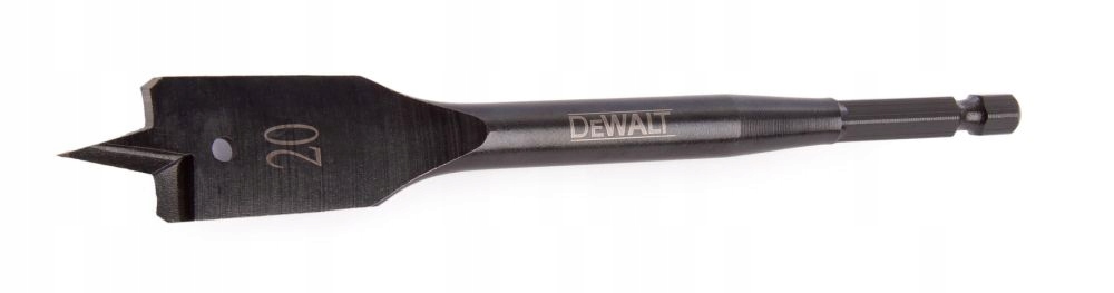 DEWALT WIERTŁO PŁASKIE DO DREWNA 20x152mm EXTREME