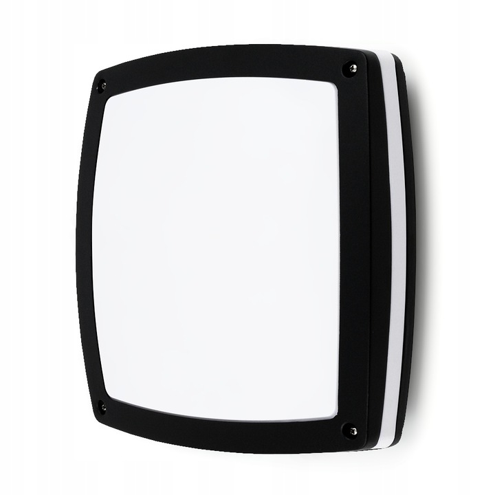 PLAFON DO LED LAMPA SUFITOWA ZEWNĘTRZNA 2xE27 ALU Kod producenta plafon