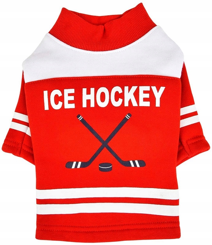 

Puppia Stanley Koszulka dla psa, rozmiar M