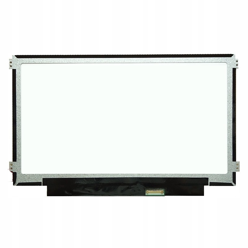 

Matryca Do Laptopa 11,6'' 30-pin Hd 1366x768