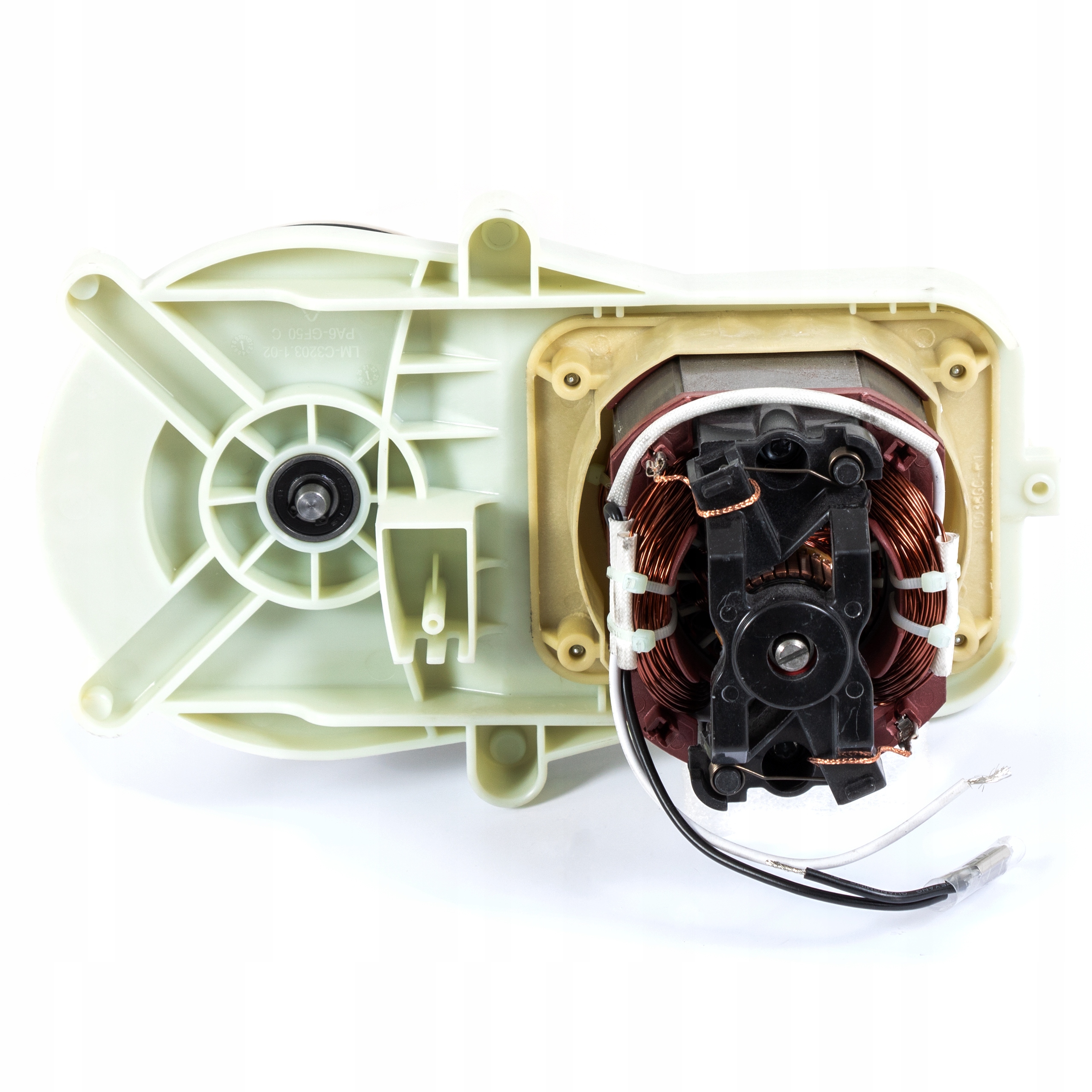 SILNIK ELEKTRYCZNY KPL 1500W KOSIARKI KC1500 LIDER HANDY FAWORYT Kod producenta 91015856