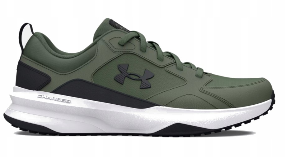 Under Armour pánské sportovní boty Charged Edge-GRN velikost 41