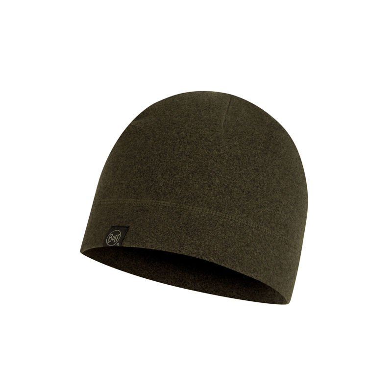 Czapka Buff Polar Hat Bark Htr
