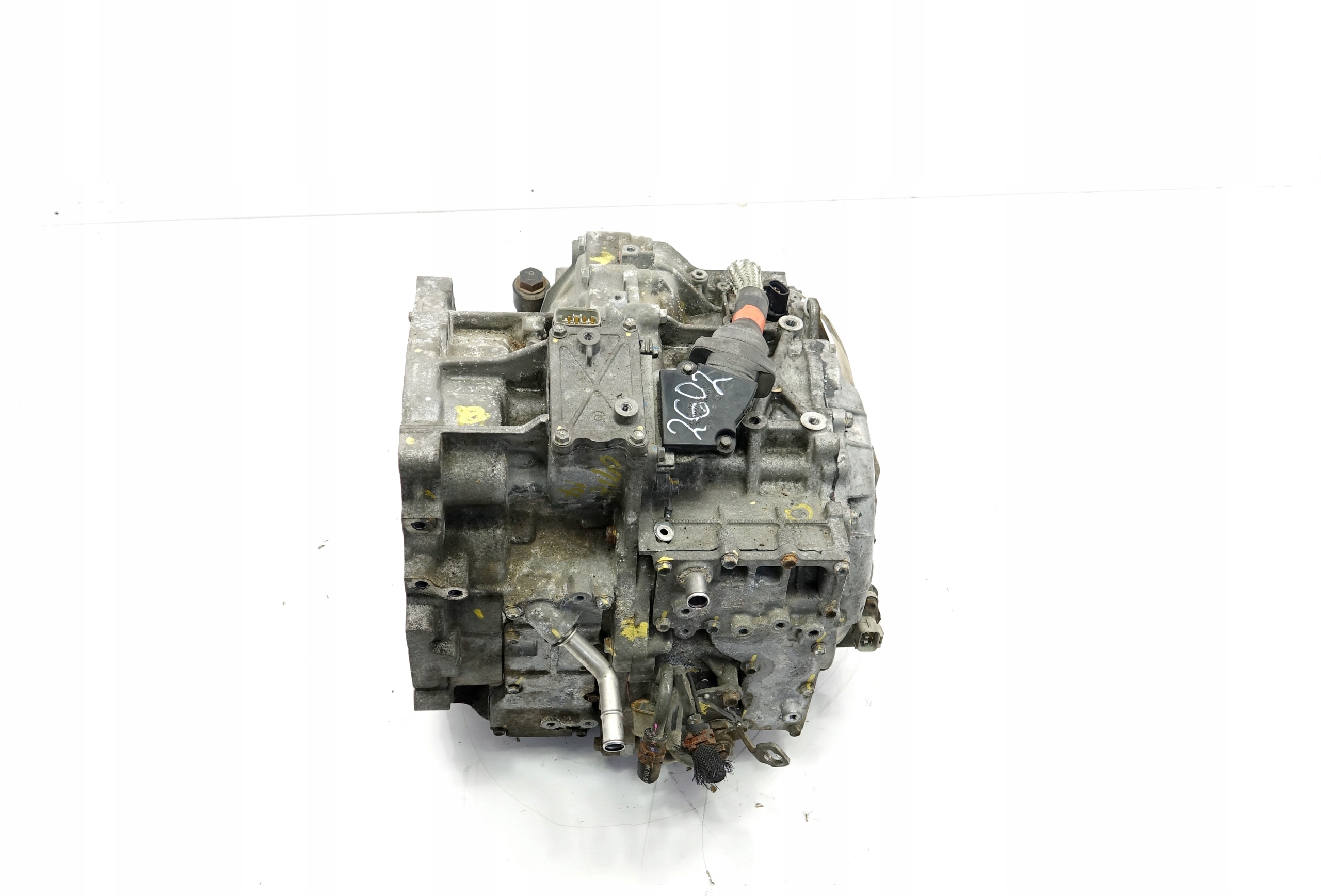 Getriebe AUTOMAT LEXUS RX 400H 3.3 3MZ
