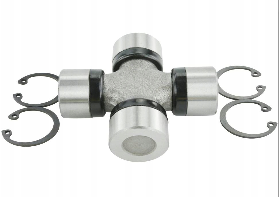 Хрестовина карданного валу FEBEST ASN-F24