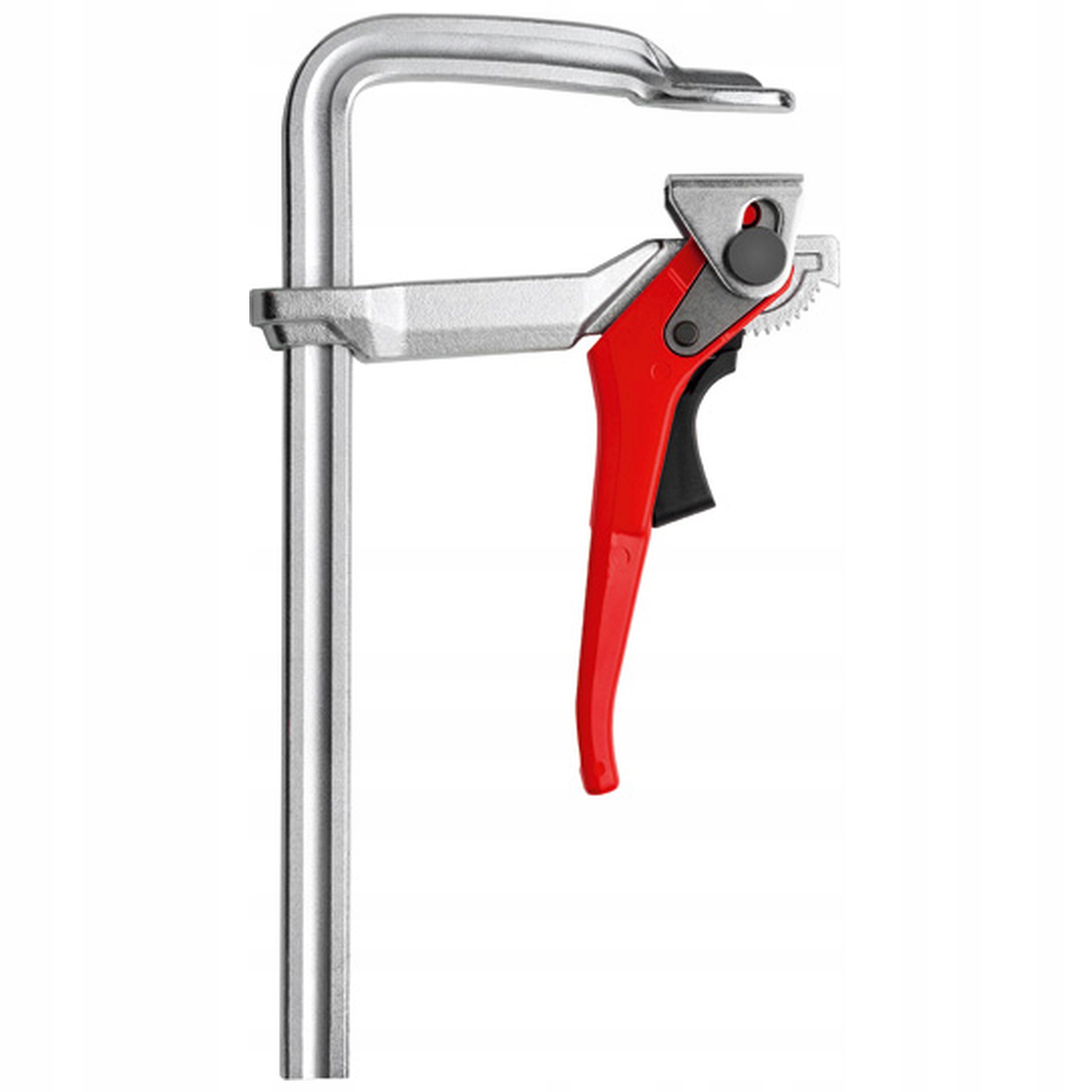 

Ścisk dźwigniowy ślusar. stal Bessey GSH20 200/100