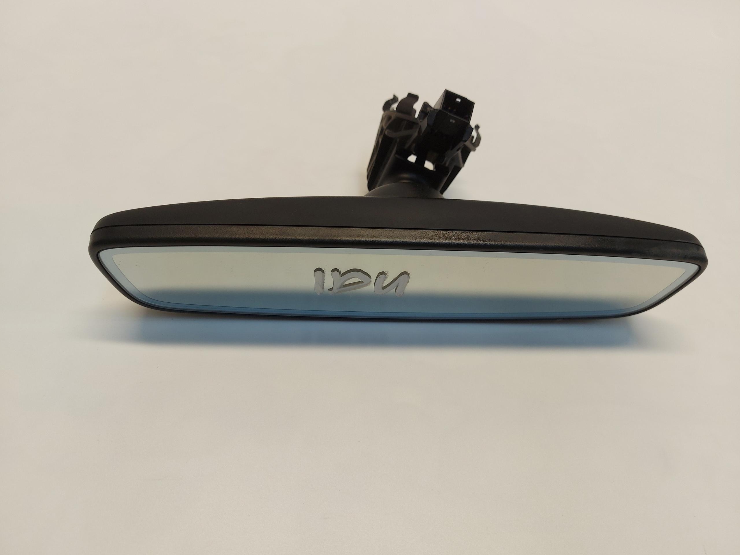 VW ID4 11A , 2024r SUV 5D mirror inner 3G0857511