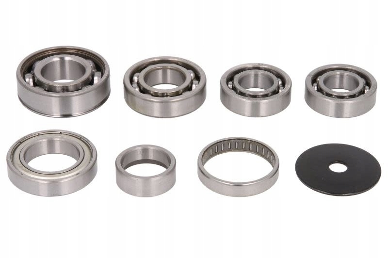 Sada ložísk, prevodovka me Hot Rods TBK0046