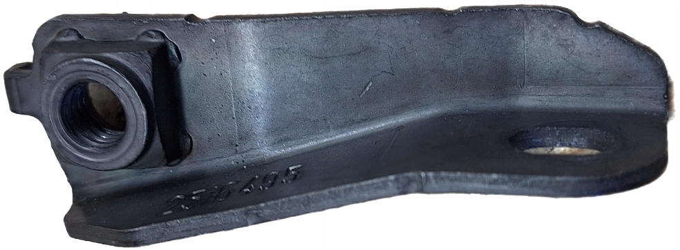 Console Support plaque SCANIA R S P G NGS NGT 2516495 B-B