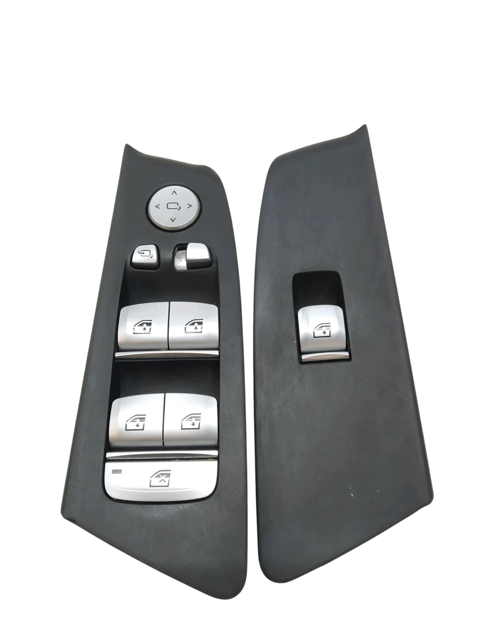 window control switch front left right original EU 9299457 Bmw Seria 5 G30 G31