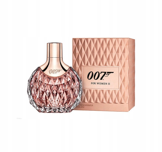 for Women II woda perfumowana kobieta Edp