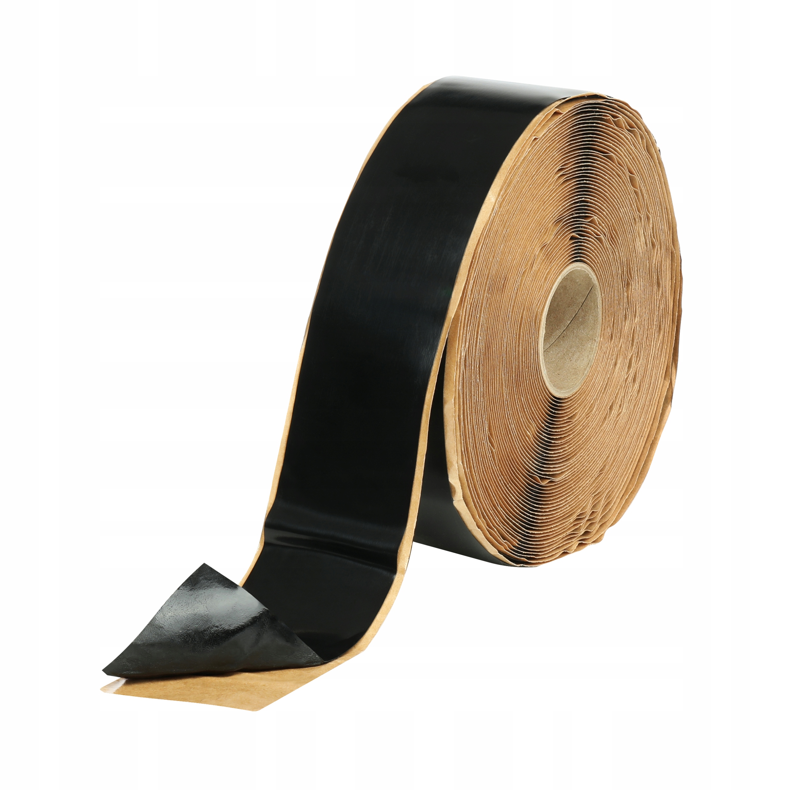 Butylová samovulkanizační páska pro topné fólie a konektory 20 m