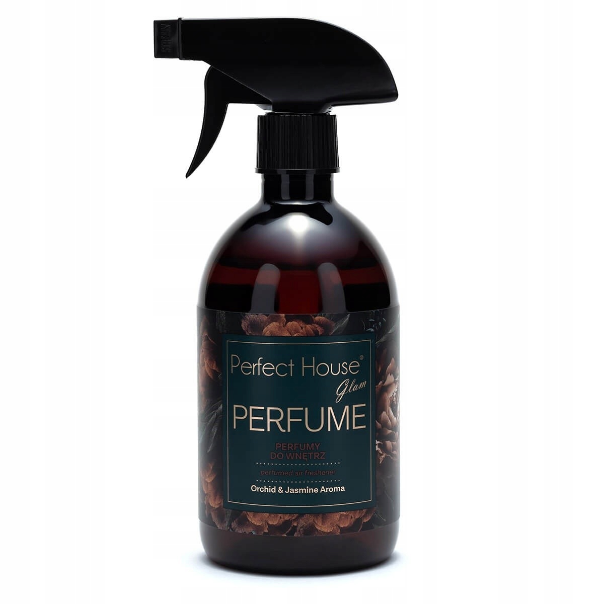 

Barwa Ph Glam Perfumy Do Wnętrz 500ML