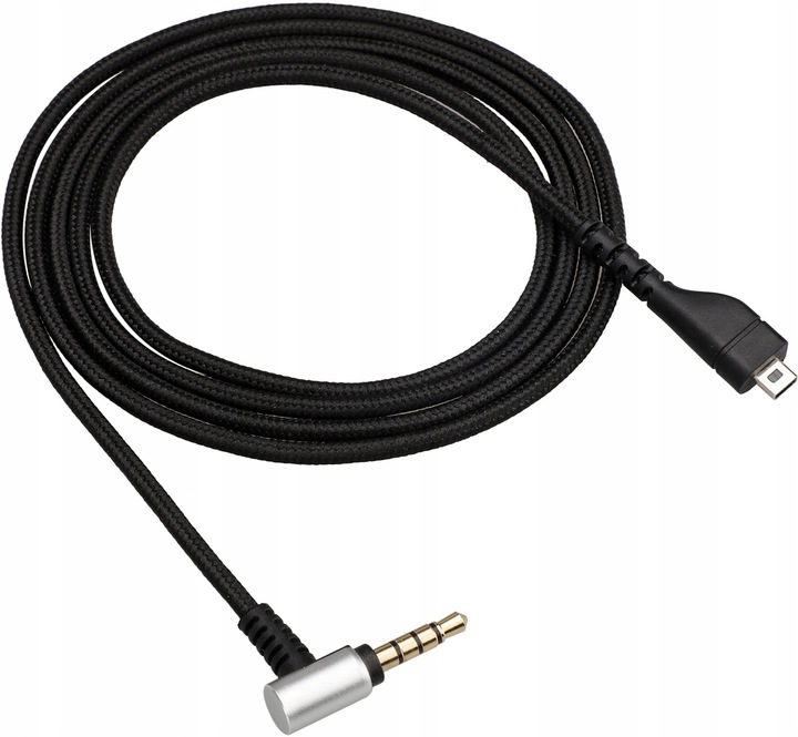 Kabel Przewód do SteelSeries Arctis 3 5 7 9X Pro Kod producenta 10666