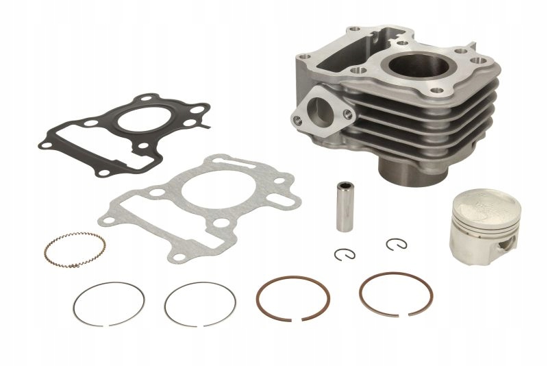 CYLINDER SILNIKA Cylinder kompletny Inparts IP000596