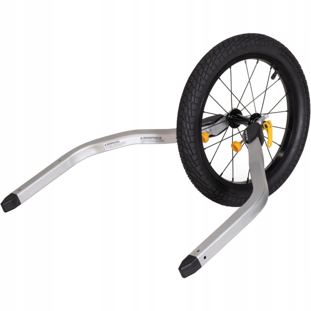 Běhací sada Burley Jogger Kit Single