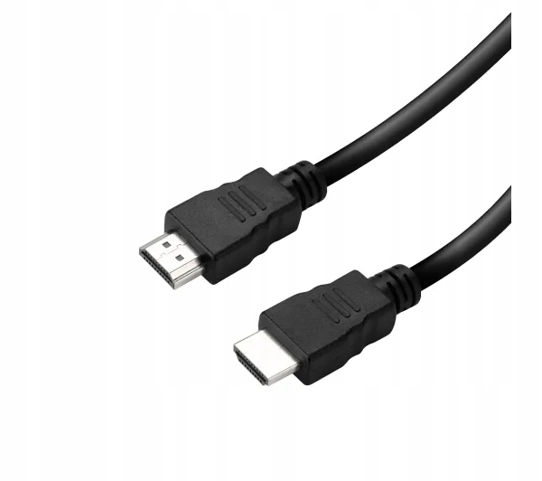Kabel Vivanco VVV 21 Hdmi 20 Mmk 8 K 2 m černý