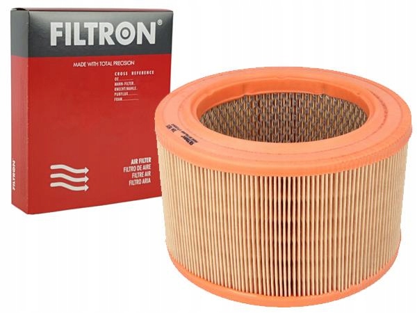 

Filtron Filtr Powietrza Suzuki Sj 413